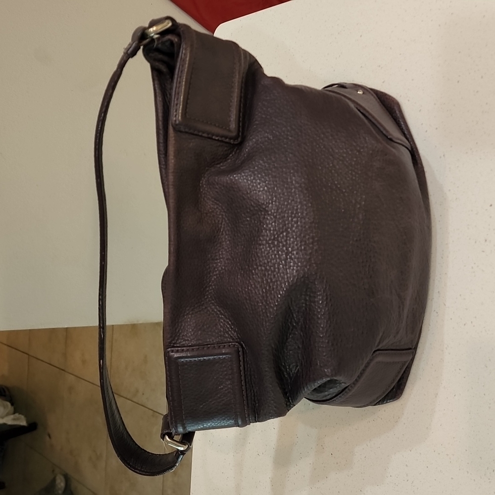 Cole Haan Leather Purse